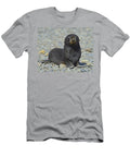 New to the World Tony Beck T-Shirt