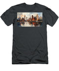 New York City Energy Evie Carrier T-Shirt
