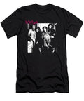 New York Dolls Joseph L Stewart T-Shirt