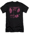 New York Dolls Music Rock Joseph L Stewart T-Shirt