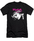 New York Dolls Rock Band Joseph L Stewart T-Shirt