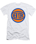 New York Knick Junior Daniel T-Shirt