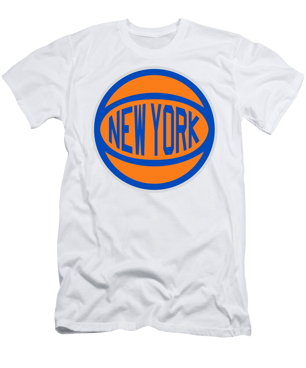 New York Knick Junior Daniel T-Shirt