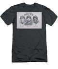 New York Mets Legends All Sports T-Shirt