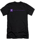 New York University Popa Poponi T-Shirt