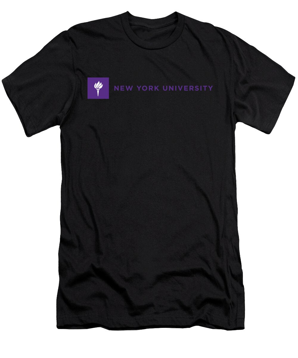 New York University Popa Poponi T-Shirt