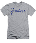 New York Yankees Ed Taylor T-Shirt