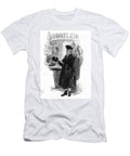 New Yorker December 20th 1941 Perry Barlow T-Shirt