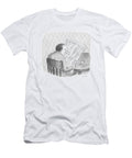 New Yorker October 25th 1993 Roz Chas T-Shirt