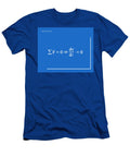 Newtons First Law 2 Paulette Wright T-Shirt