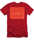 Newtons First Law 5 Paulette Wright T-Shirt