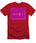 Newtons First Law 7 Paulette Wright T-Shirt