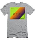 Newtons First Law 8 Paulette Wright T-Shirt