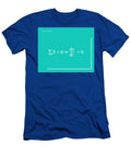 Newtons First Law 9 Paulette Wright T-Shirt