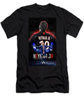 Neymar Jero Ati T-Shirt