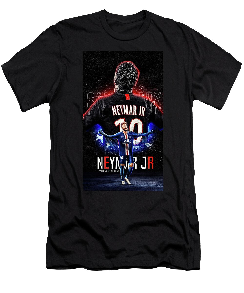 Neymar Jero Ati T-Shirt