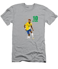Neymar Junior Art Popop T-Shirt