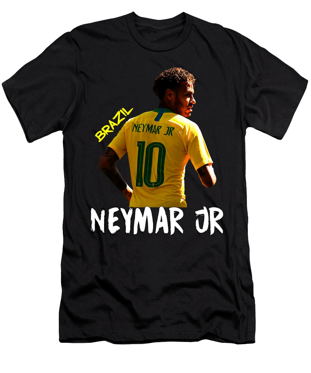 Neymar Junior Kamikami T-Shirt