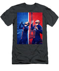 Neymar Mbappe Lucas Jhon T-Shirt
