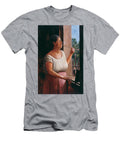 Nha Chica Jose Ferraz De Almeida Junior T-Shirt