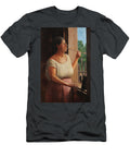 Nhchica Jose Ferraz De Almeida Junior T-Shirt