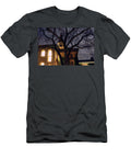 Night Chapel Seregama T-Shirt