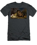Night Dormitory Castle Seregama T-Shirt