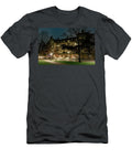 Night Dormitory L Seregama T-Shirt