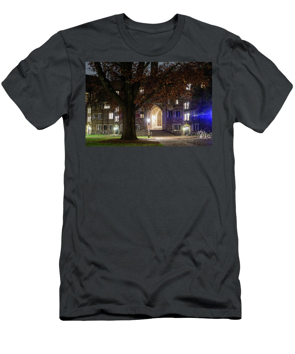 Night Dormitory Seregama T-Shirt