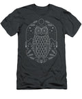 Night Life Michal Hart T-Shirt