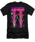 Night Light Numtot Talia Brante T-Shirt