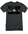 Night Main Seregama T-Shirt