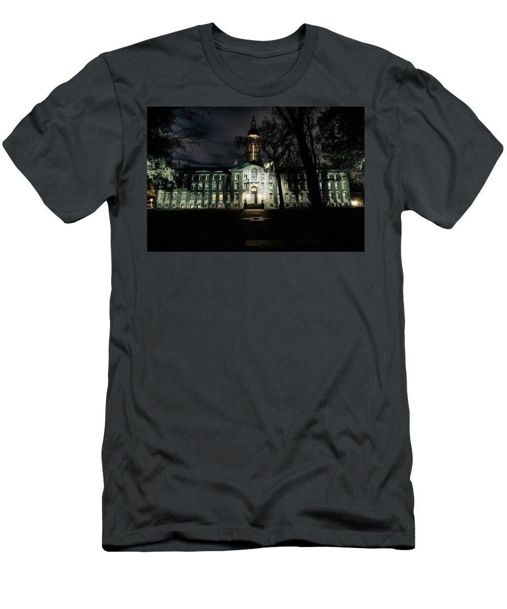 Night Main Seregama T-Shirt