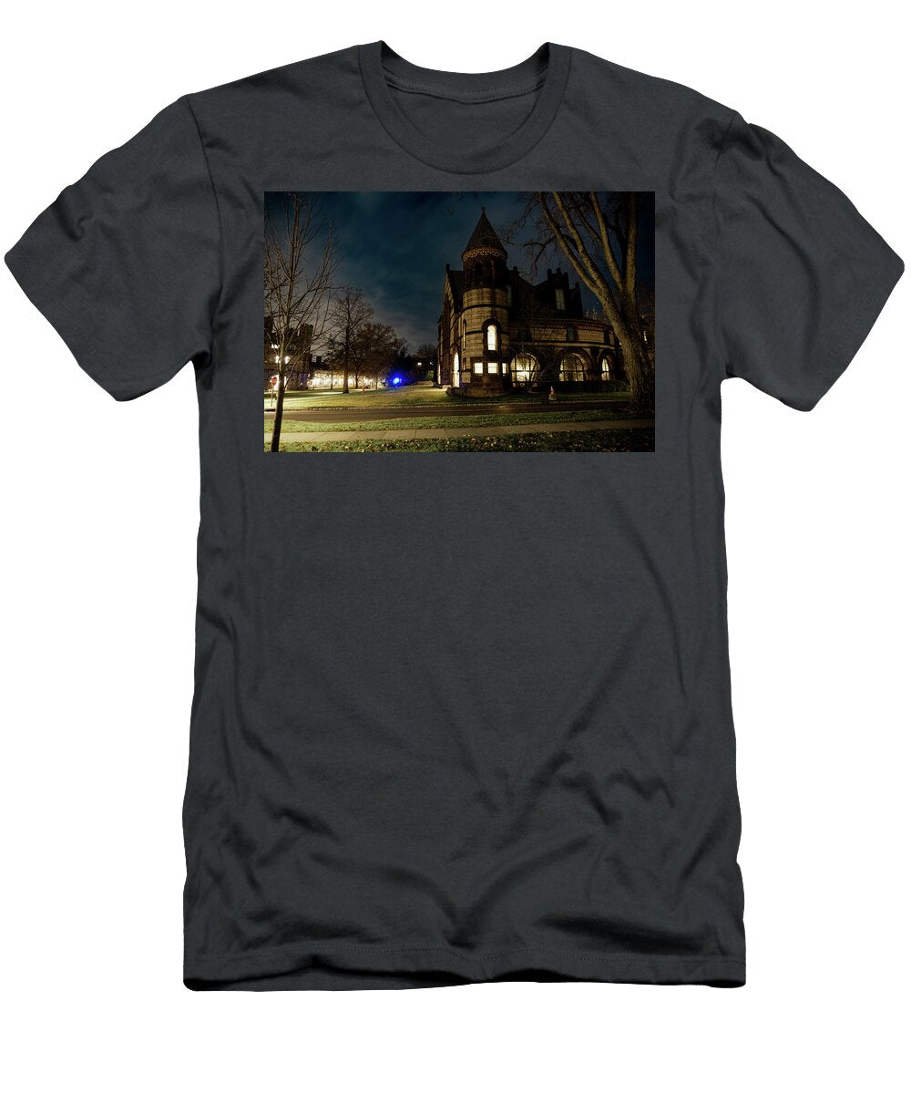 Night Sky Seregama T-Shirt
