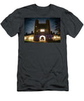 Night Tower Seregama T-Shirt