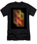 Night Vibrations Timothy Metler T-Shirt