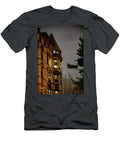 Night Windows Seregama T-Shirt