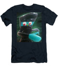 Ninja Gumby Del Gaizo T-Shirt