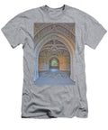 Nj Princeton Hall Susan Candelario T-Shirt