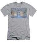 Nj Princeton University Hall Susan Candelario T-Shirt