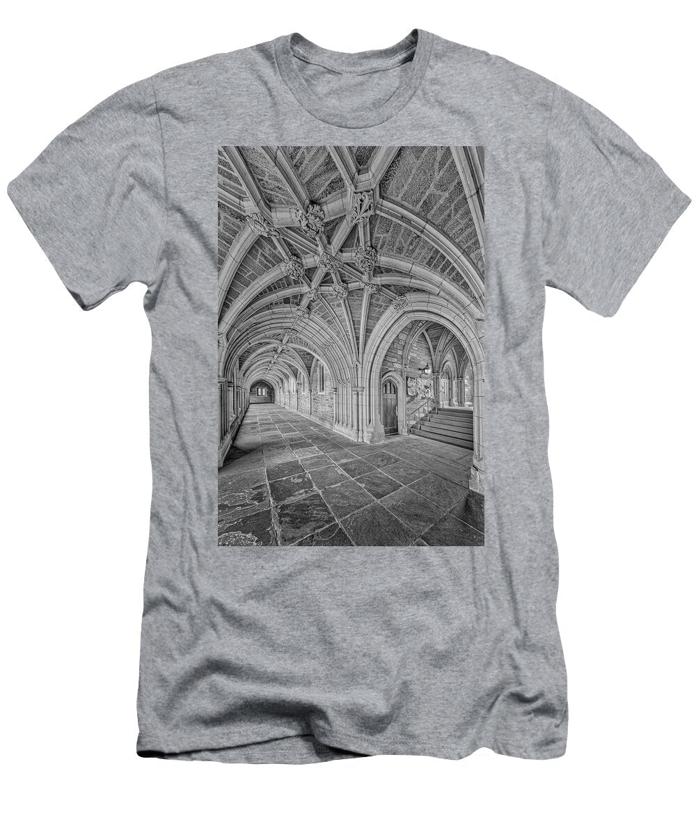 Nj Princeton University Susan Candelario T-Shirt