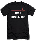 No 1 Junior Doctor Calnyto T-Shirt