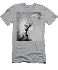 No Ball Games a Rey T-Shirt