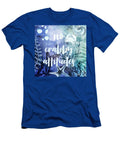 No Crabby Attitudes Mo T T-Shirt