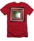 No Idea Today Steve Condes T-Shirt