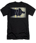 No Luke Moore T-Shirt