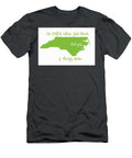 No Matter Where You Roam 2 Paulette B Wright T-Shirt