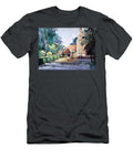 No People Lauren Dane T-Shirt