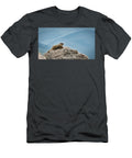 No Place Like Home Jayme Spoolstra T-Shirt