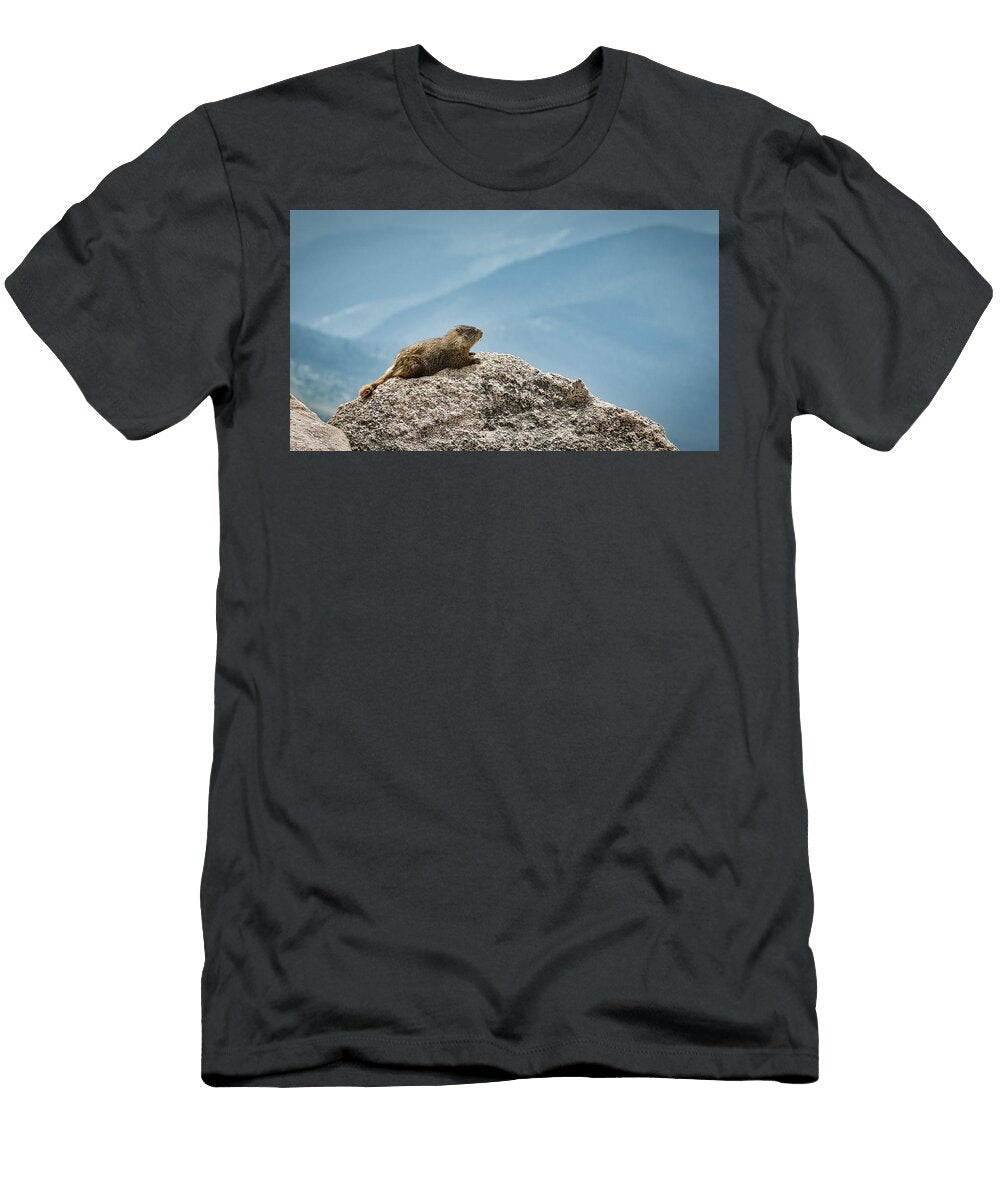 No Place Like Home Jayme Spoolstra T-Shirt